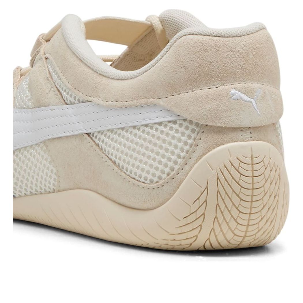 (WMNS) PUMA Speedcat Go 'Alpine Snow White' 403589-04