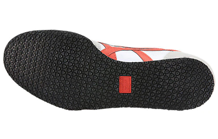 Onitsuka Tiger Serrano 'White Red' 1183A237-102