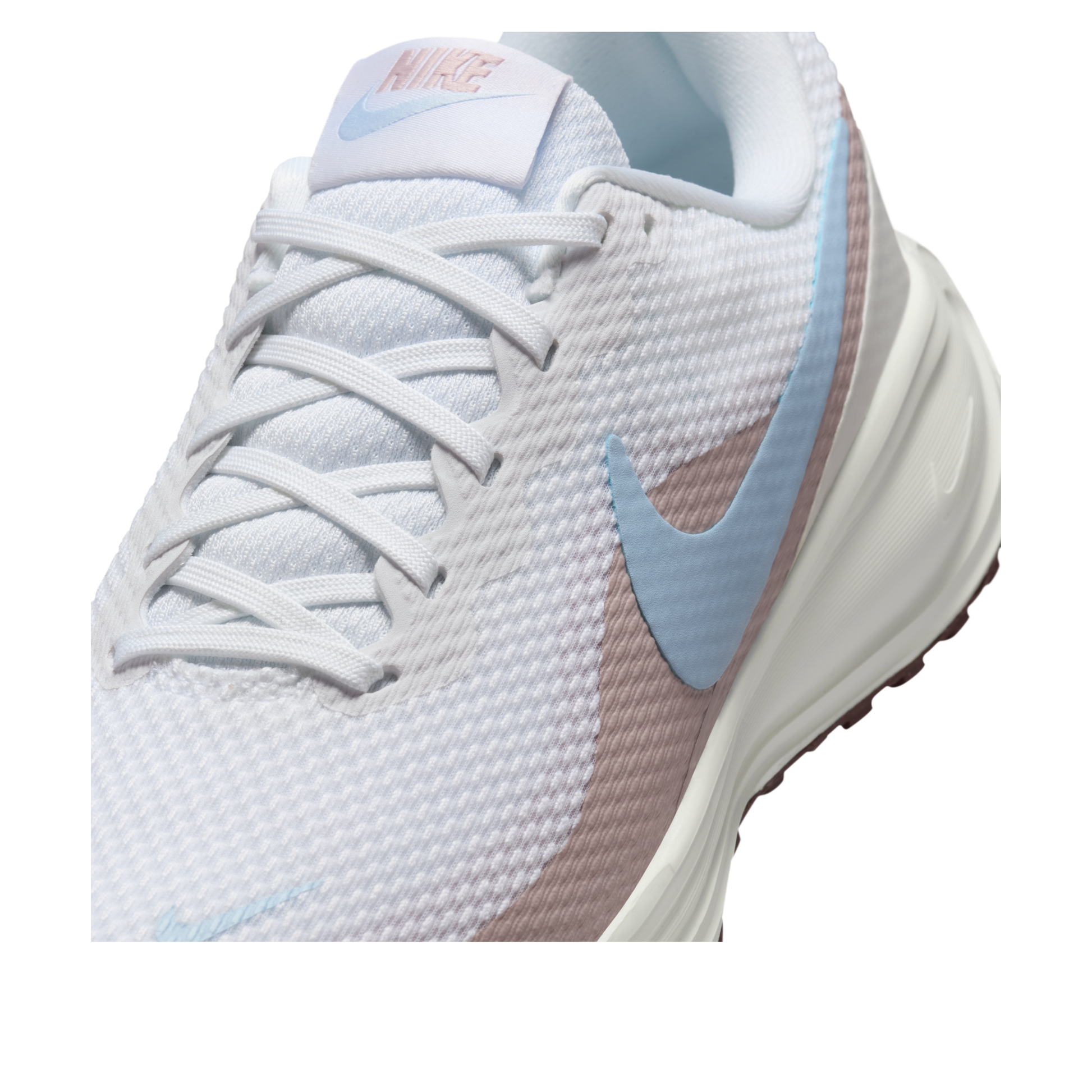 (WMNS) Nike Revolution 8 'White Beige' HJ8485-106
