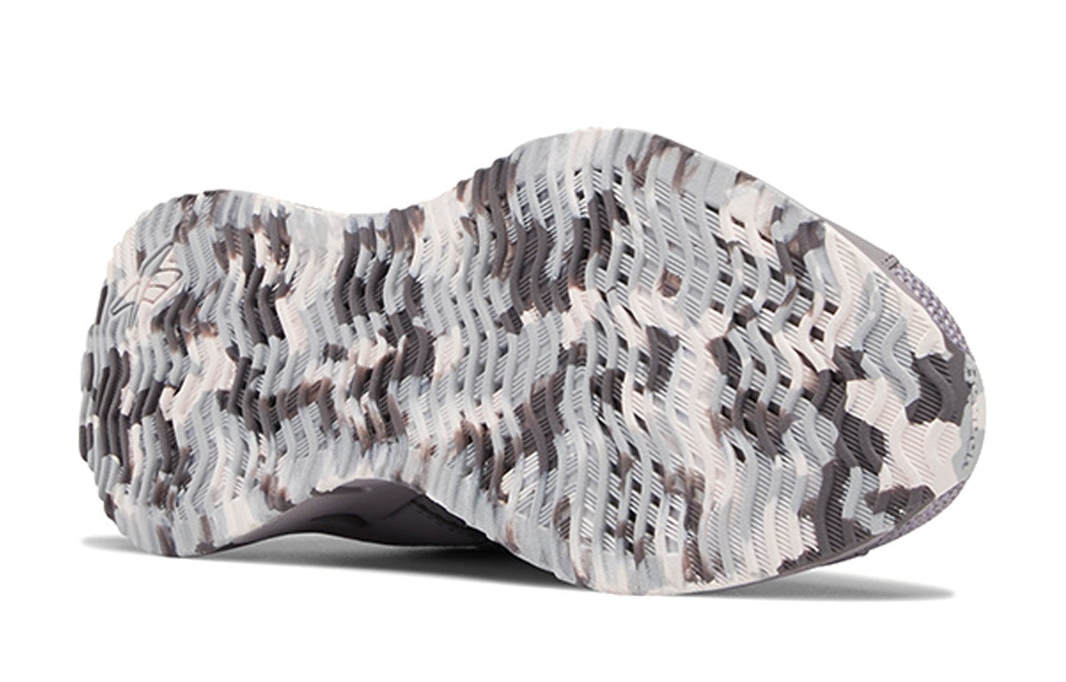 (WMNS) Reebok Zig Dynamica HLD 'Gravity Grey' FY7071