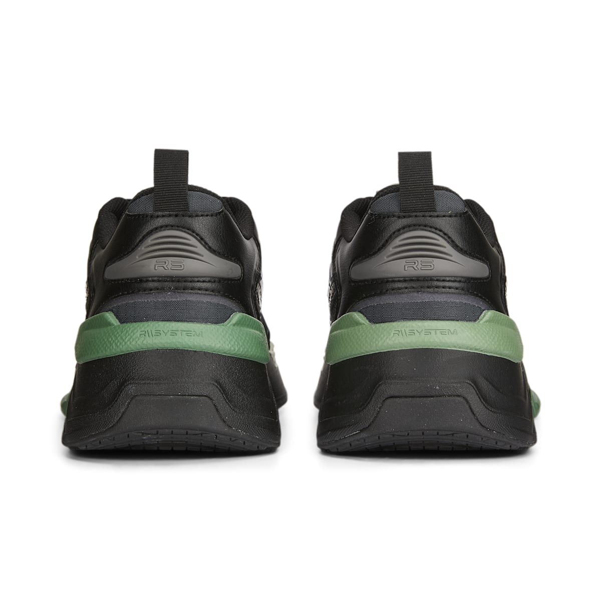PUMA RS-Simul8 'Reality - Black Ebony' 386916-07