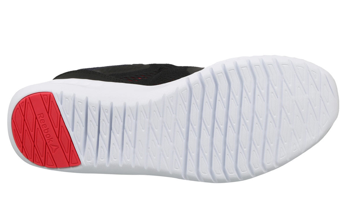 (WMNS) Reebok Sublite Professional 'Red Black' DV7039