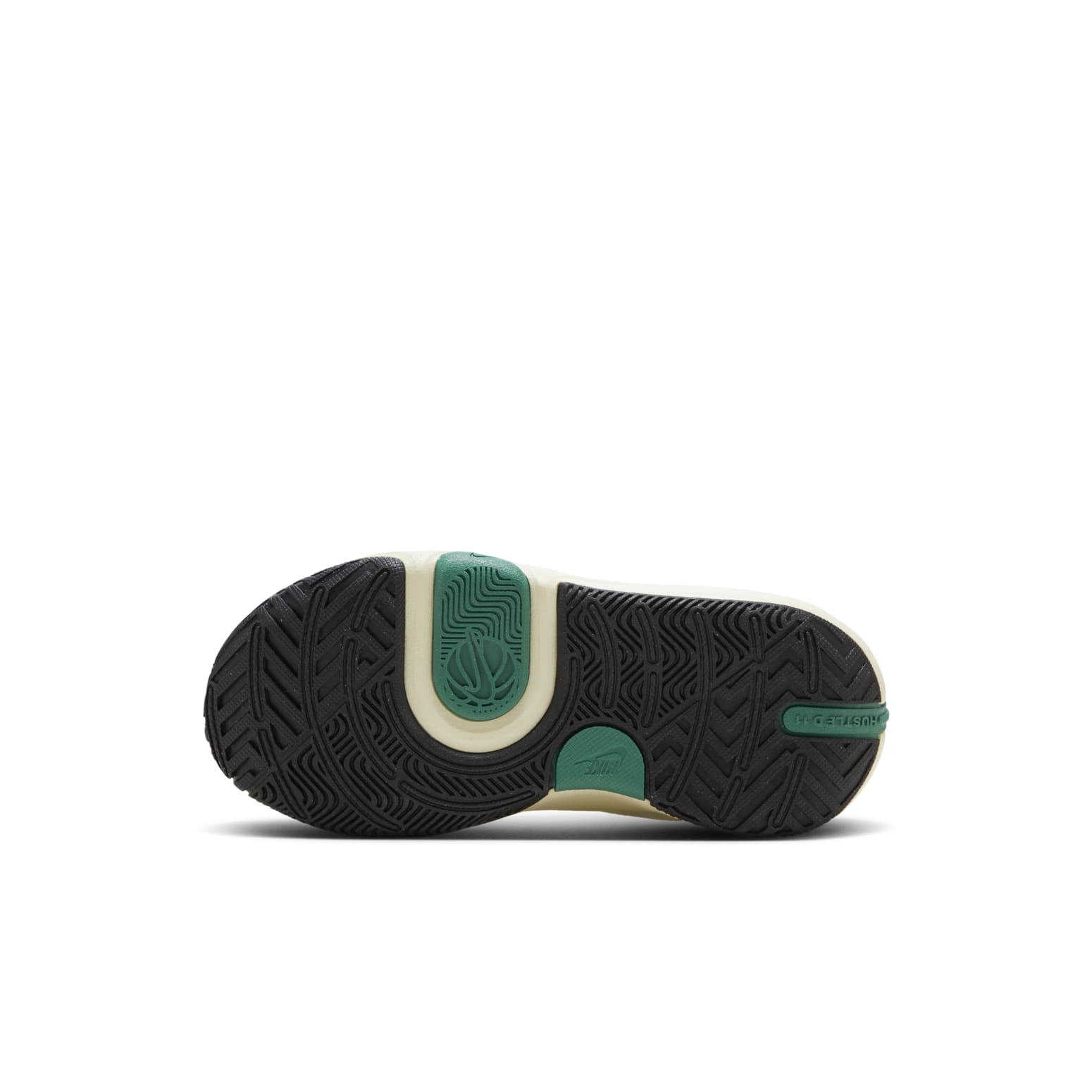 (PS) Nike Team Hustle D 11 'Sail Bicoastal Opti Yellow' HQ1188-131