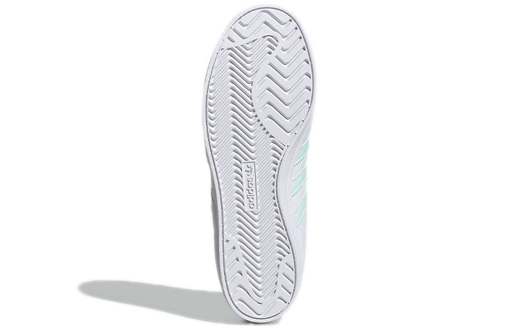 (WMNS) adidas Coast Star 'Ice Mint' EE8911