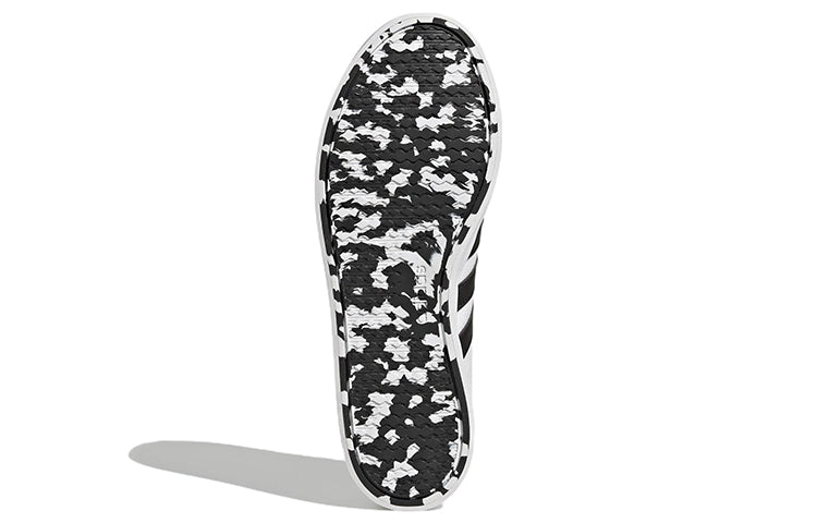 (WMNS) adidas neo Bravada 'White Black' GY2277