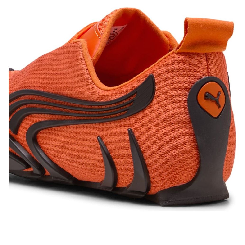 PUMA Talon 'Cayenne Pepper' 402955-02