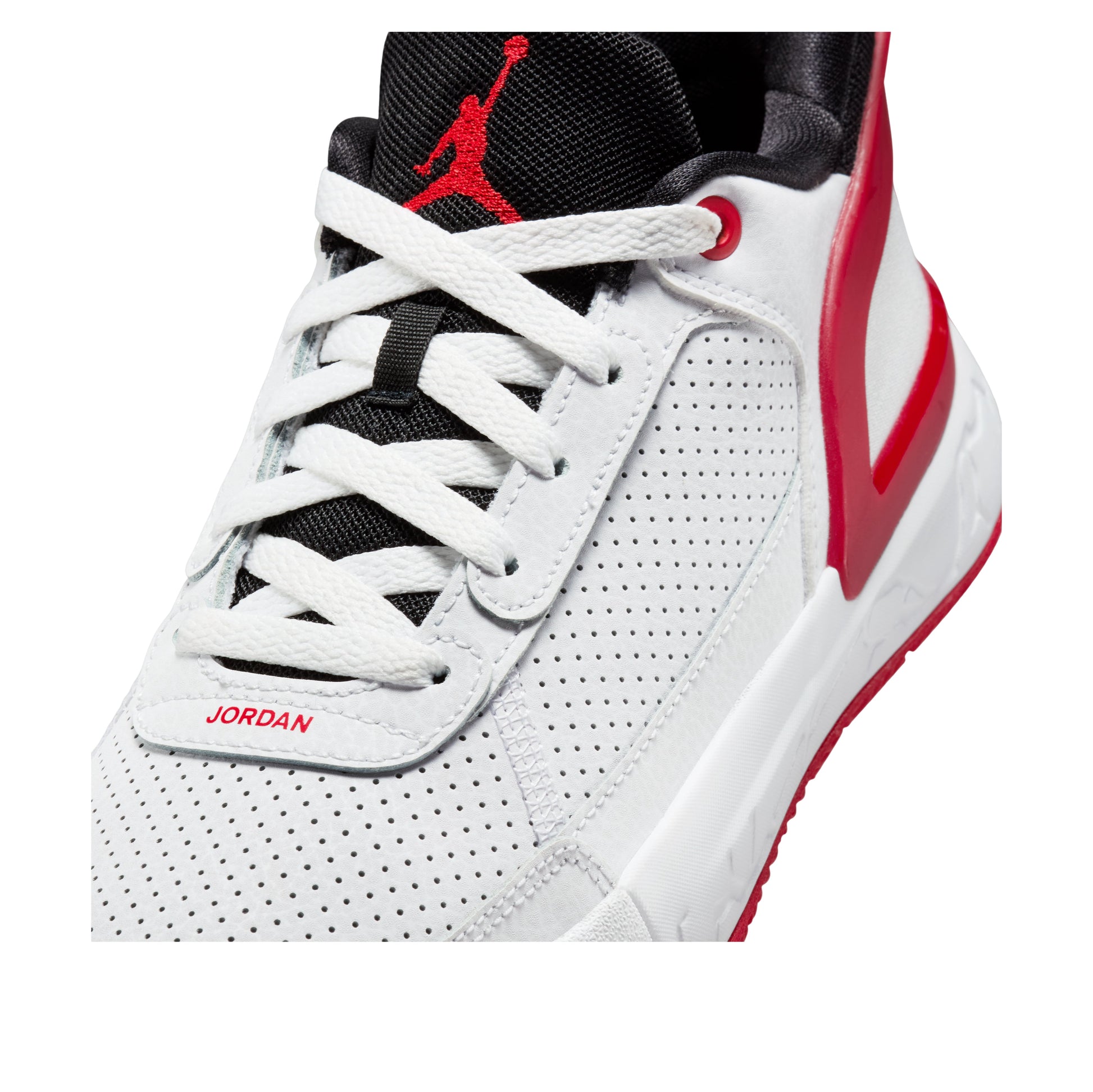 (GS) Air Jordan DAY1 EO 'White University Red' FQ1306-102