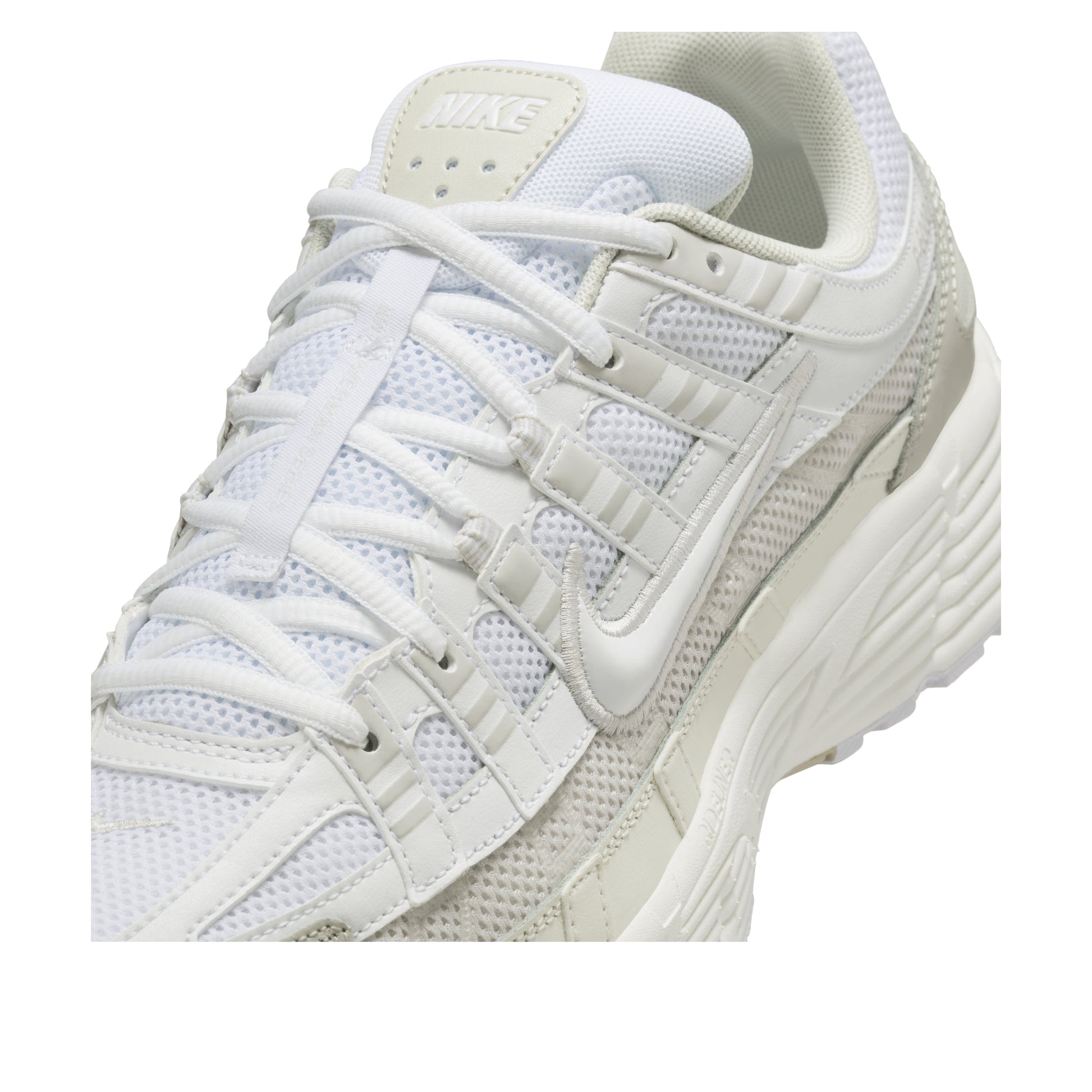 Nike P-6000 'White Sail Vast Grey' CV2209-111