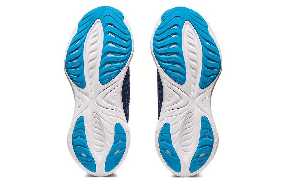 ASICS Gel-Cumulus 25 'Indigo Blue' 1011B621-401