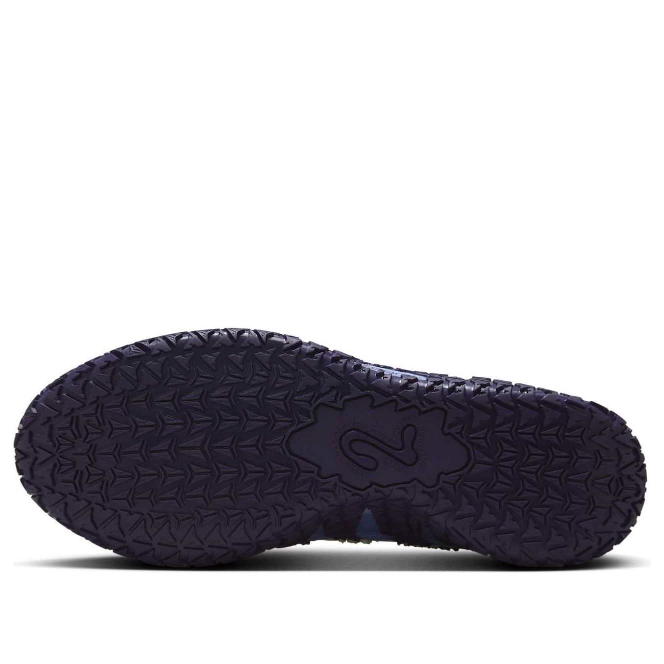 Nike Ja 3 'Channel 12' HF2793-700