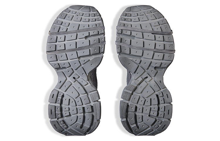 (WMNS) Balenciaga 3XL Sneakers 'Grey Mesh and Polyurethane' 734731W3XL11210