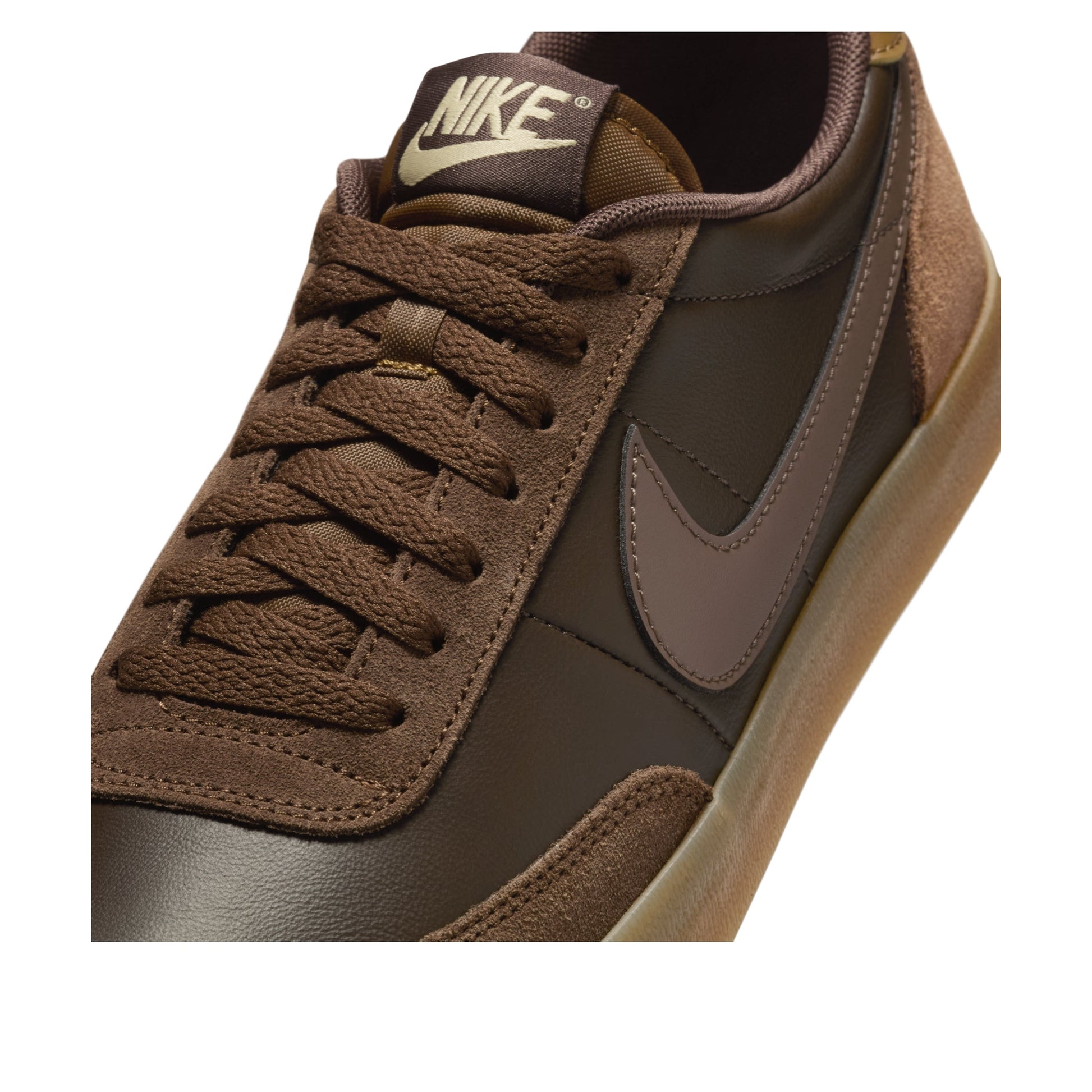 Nike Killshot 2 Leather 'Baroque Brown Gum' IB4504-237