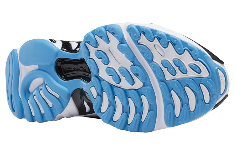 Reebok Daytona Dmx II Sneakers White/Blue EF3543