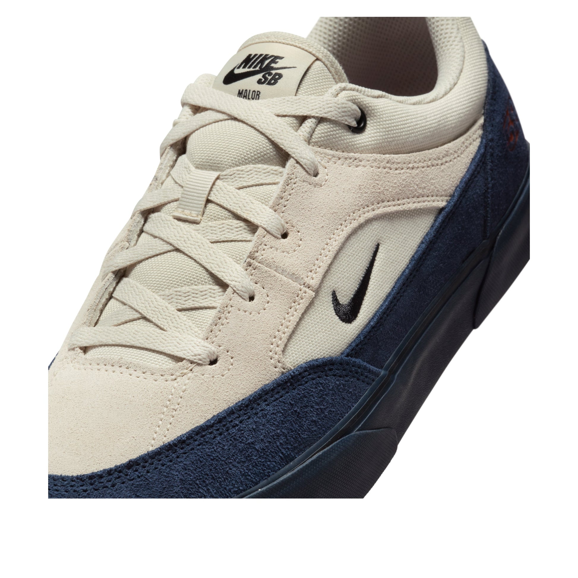 Nike SB Malor TE 'Light Khaki Light Orewood Brown' HF3066-201