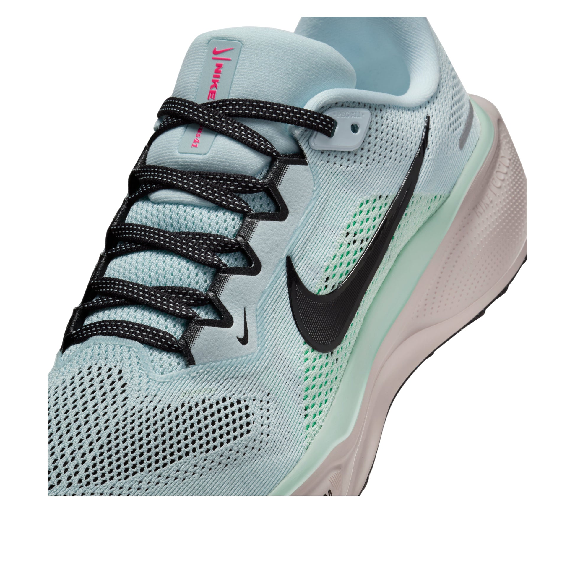 (WMNS) Nike Air Zoom Pegasus 41 'Glacier Ice Mint Foam' FD2723-406