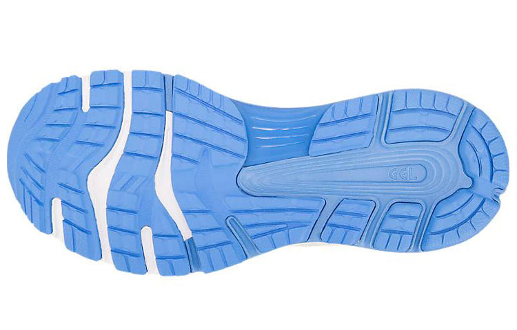 (WMNS) ASICS Gel-Nimbus 21 'Mid Grey Blue' 1012A156-022