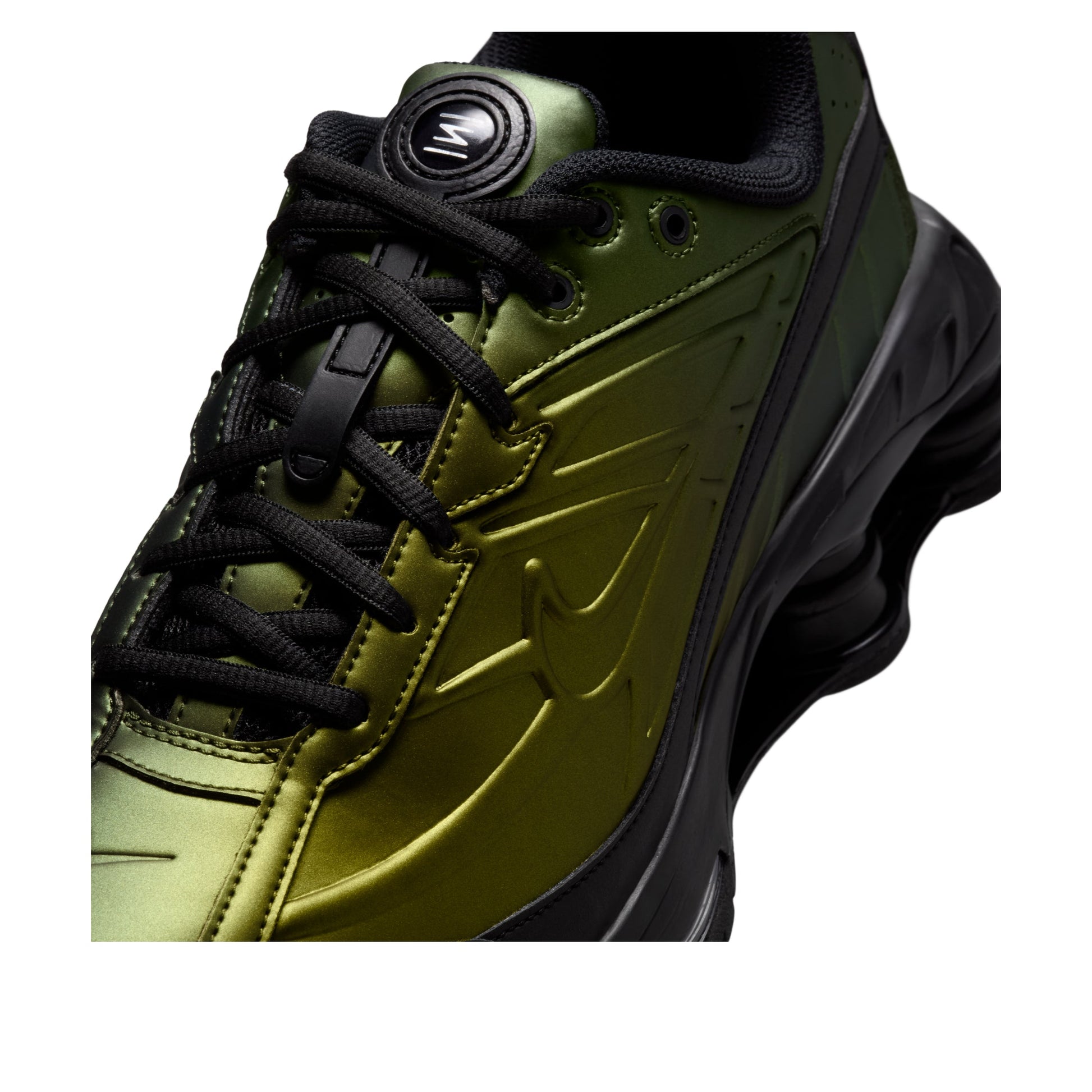 Nike Shox Ride 2 'Black Olive' IH4468-001