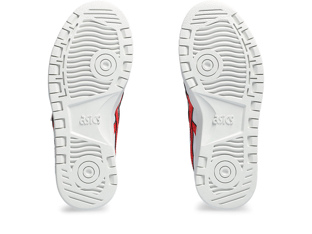 (PS) ASICS Japan S 'White True Red' 1204A008-127