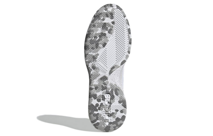 adidas Neo Runthegame White/Grey EE9648