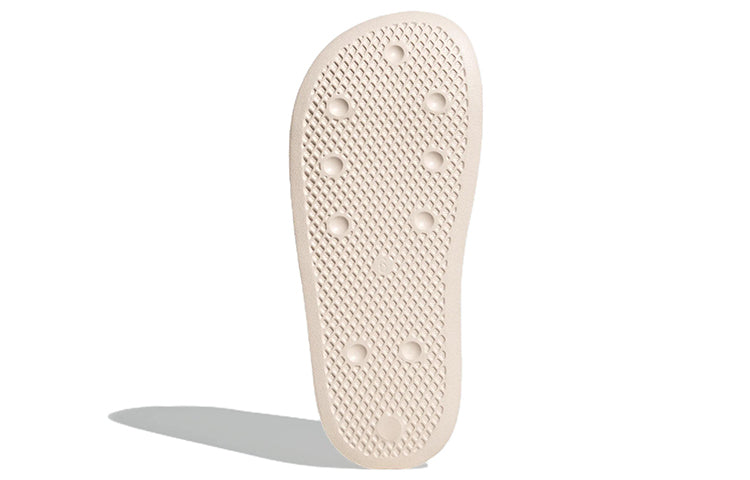 (WMNS) adidas Originals Adilette Lite 'Pink White' HQ6119