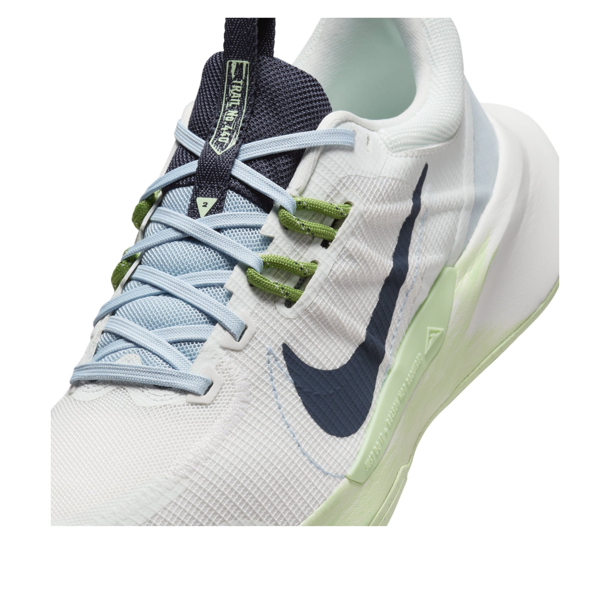 (WMNS) Nike Juniper Trail 2 Next Nature 'White' DM0821-103