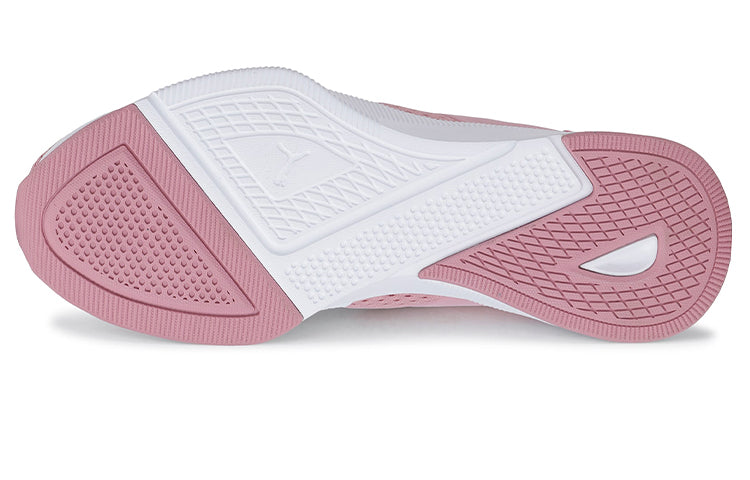 PUMA Flyer Runner Pink/White 193450-10
