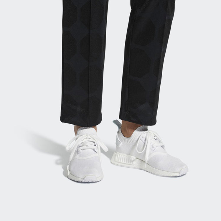 (WMNS) adidas NMD_R1 PK 'Running White' CQ2040