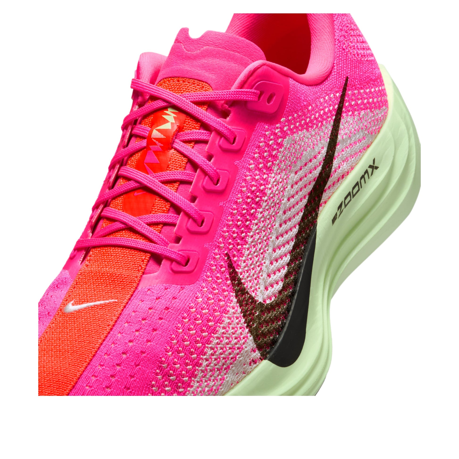 Nike Air Zoom Pegasus Plus 'Hyper Pink Barely Volt' HV3022-600