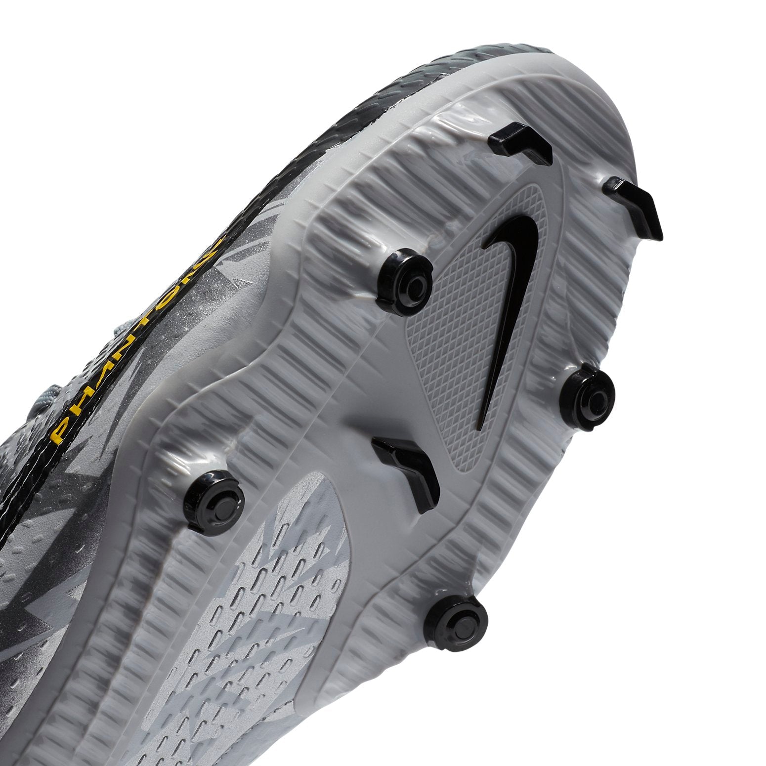 Nike Phantom GT Academy SE FG 'Silver Black' DA2267-001