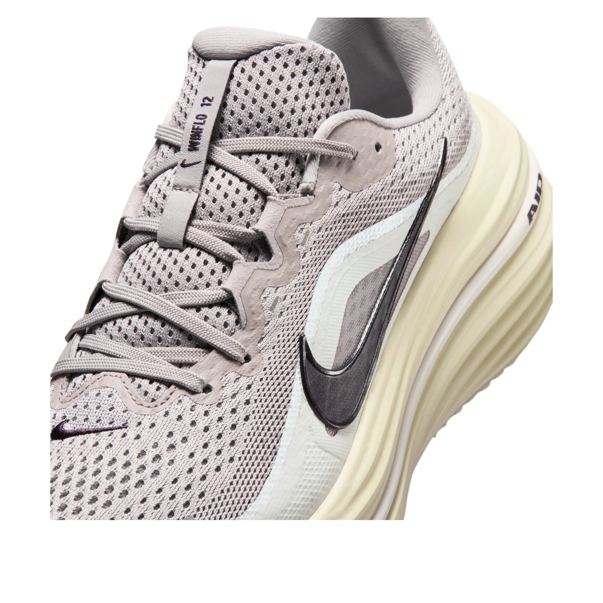 Nike Air Winflo 12 'College Grey Coconut Milk' HV9272-004