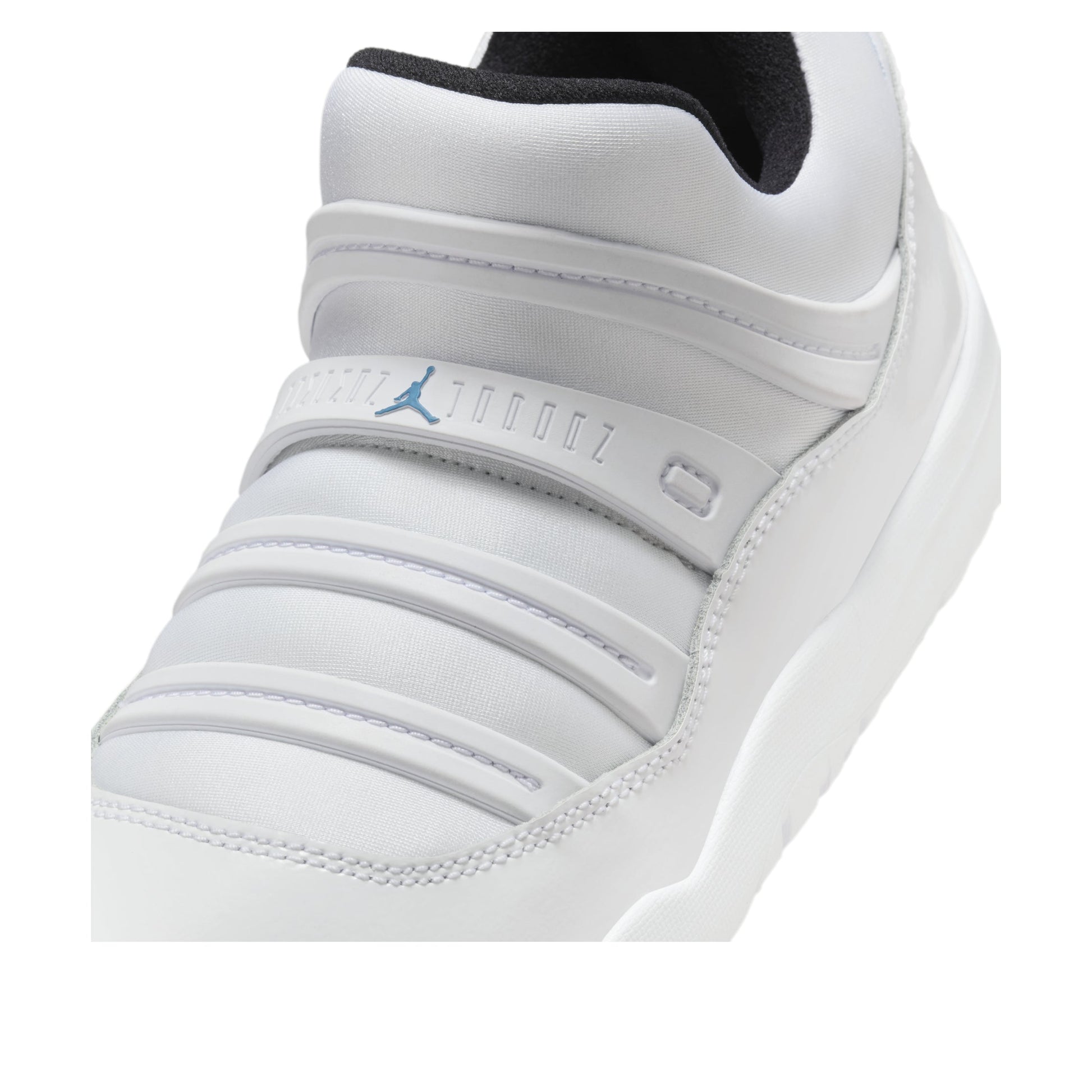 (PS) Air Jordan 11 Retro Little Flex 'White Legend Blue' BQ7101-104