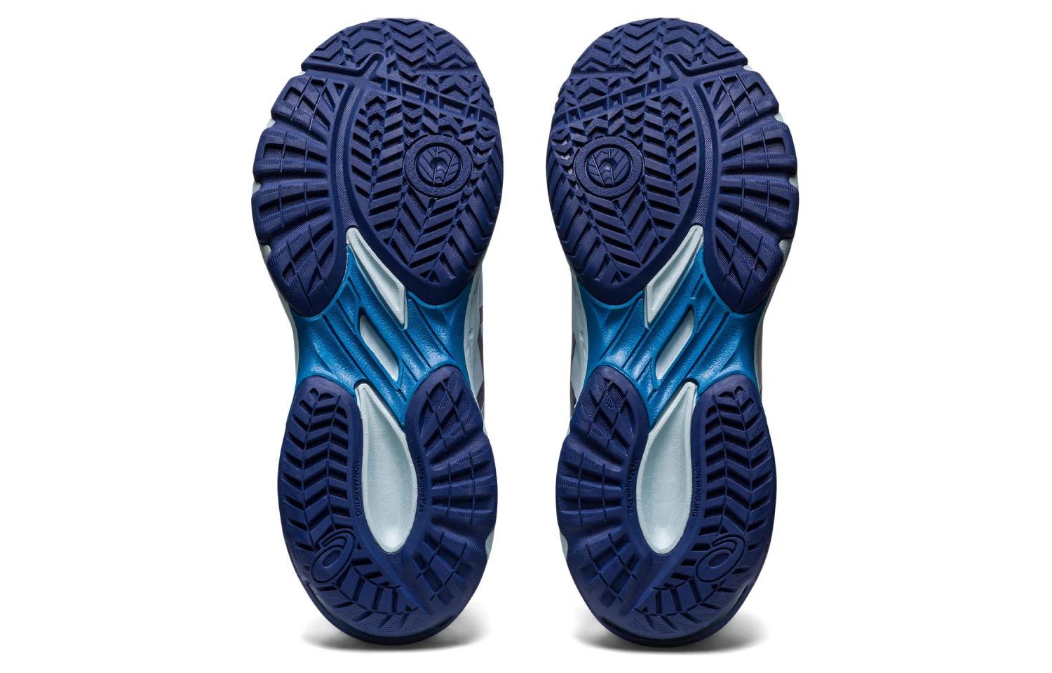(WMNS) ASICS Gel-Beyond 6 'Sky Indigo Blue' 1072A052-405