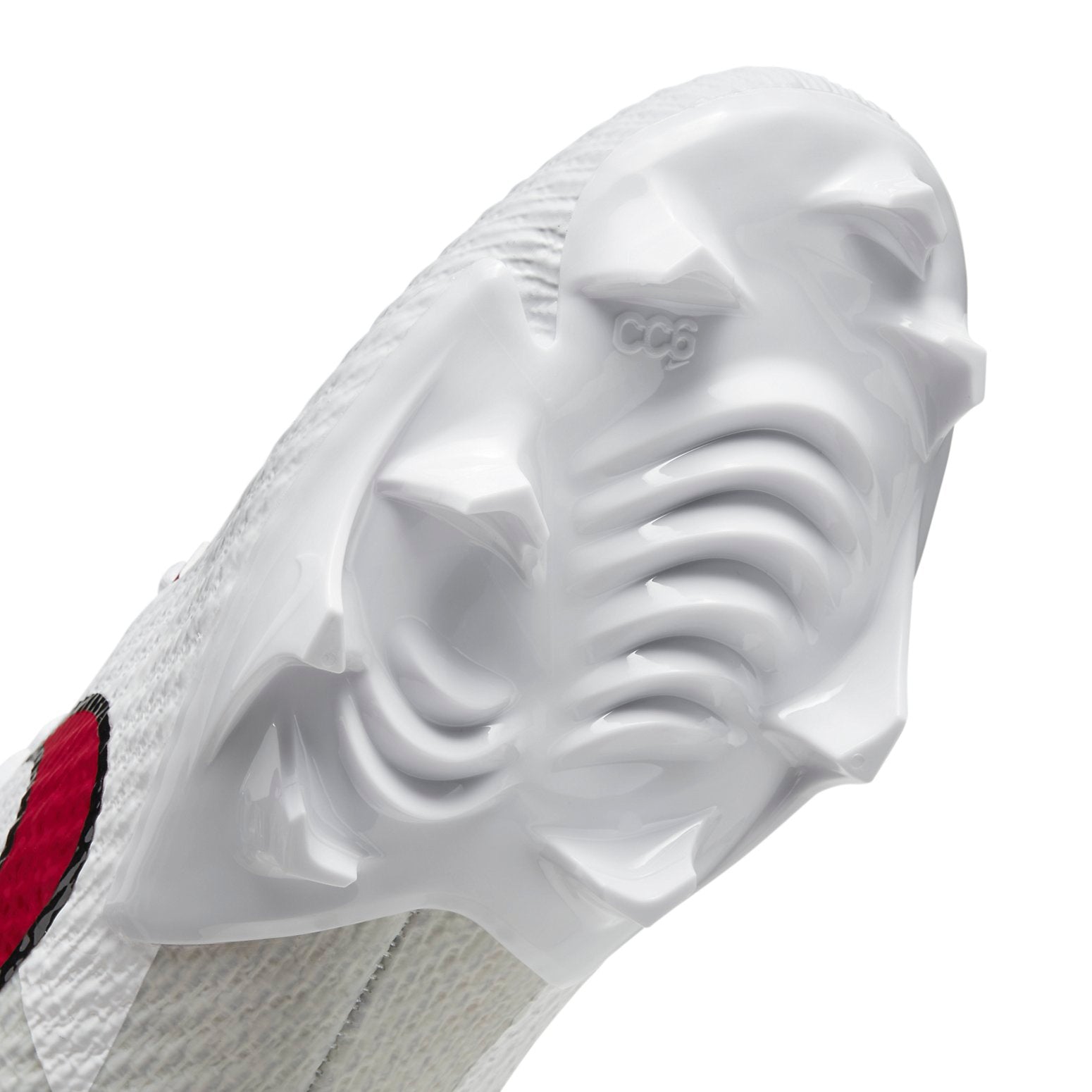 Nike Vapor Edge Speed 360 2 TB 'White Team Crimson' FJ1582-160