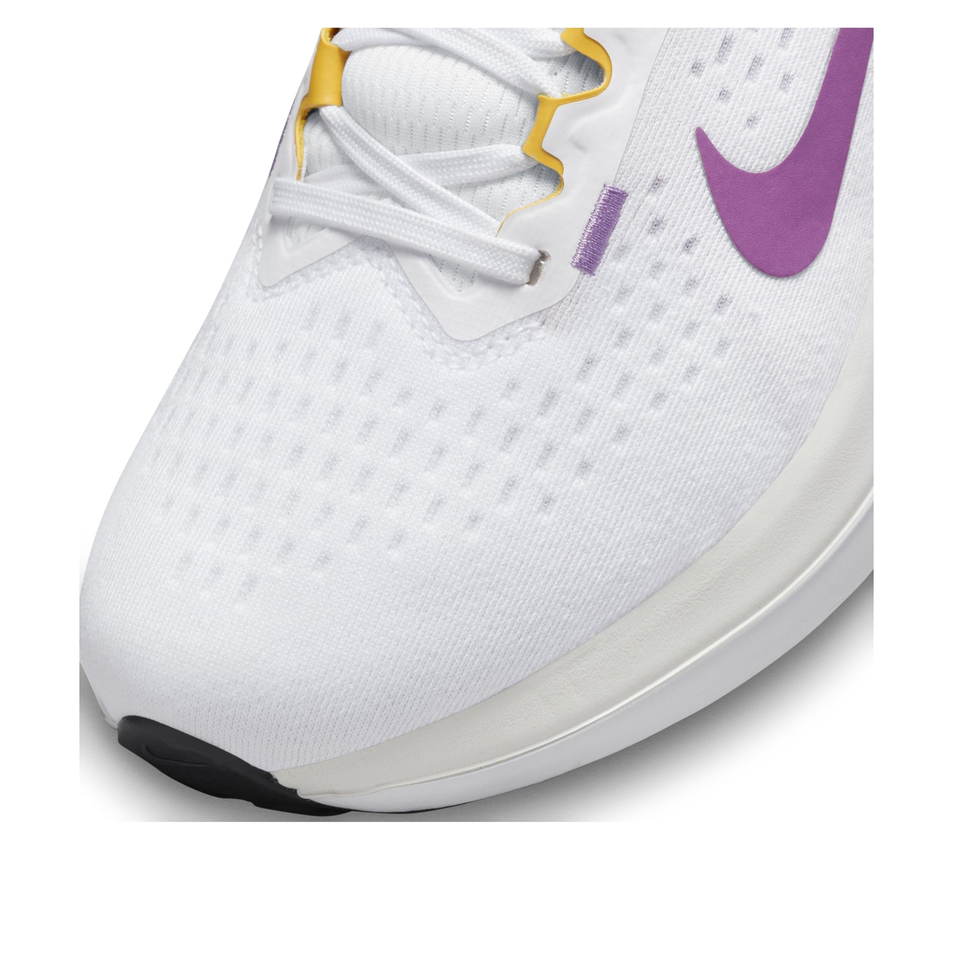 (WMNS) Nike Air Zoom Winflo 10 'White Rush Fuchsia' DV4023-103