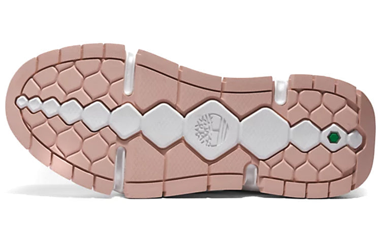 (WMNS) Timberland Turbo Low Sneakers 'Beige' A5SNWK51
