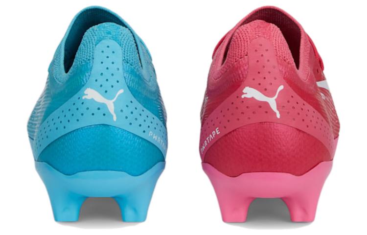 PUMA Ultra Ultimate FG AG 'Tricks Pack' 107331-01