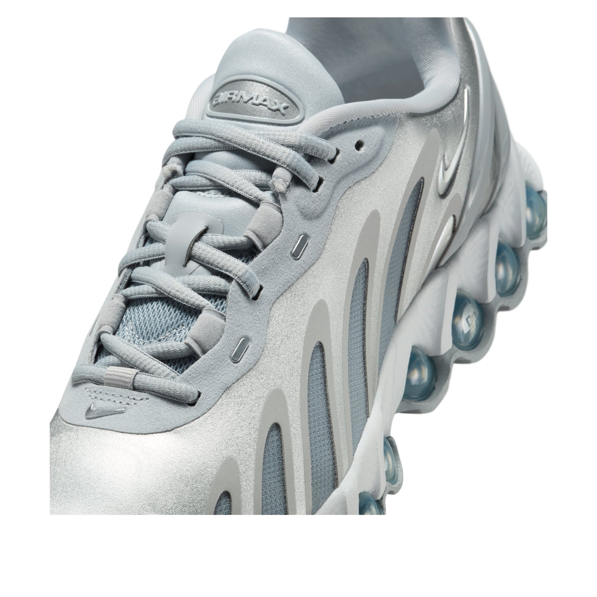 (WMNS) Nike Air Max Dn8 'Wolf Grey Metallic Silver' HF5509-001