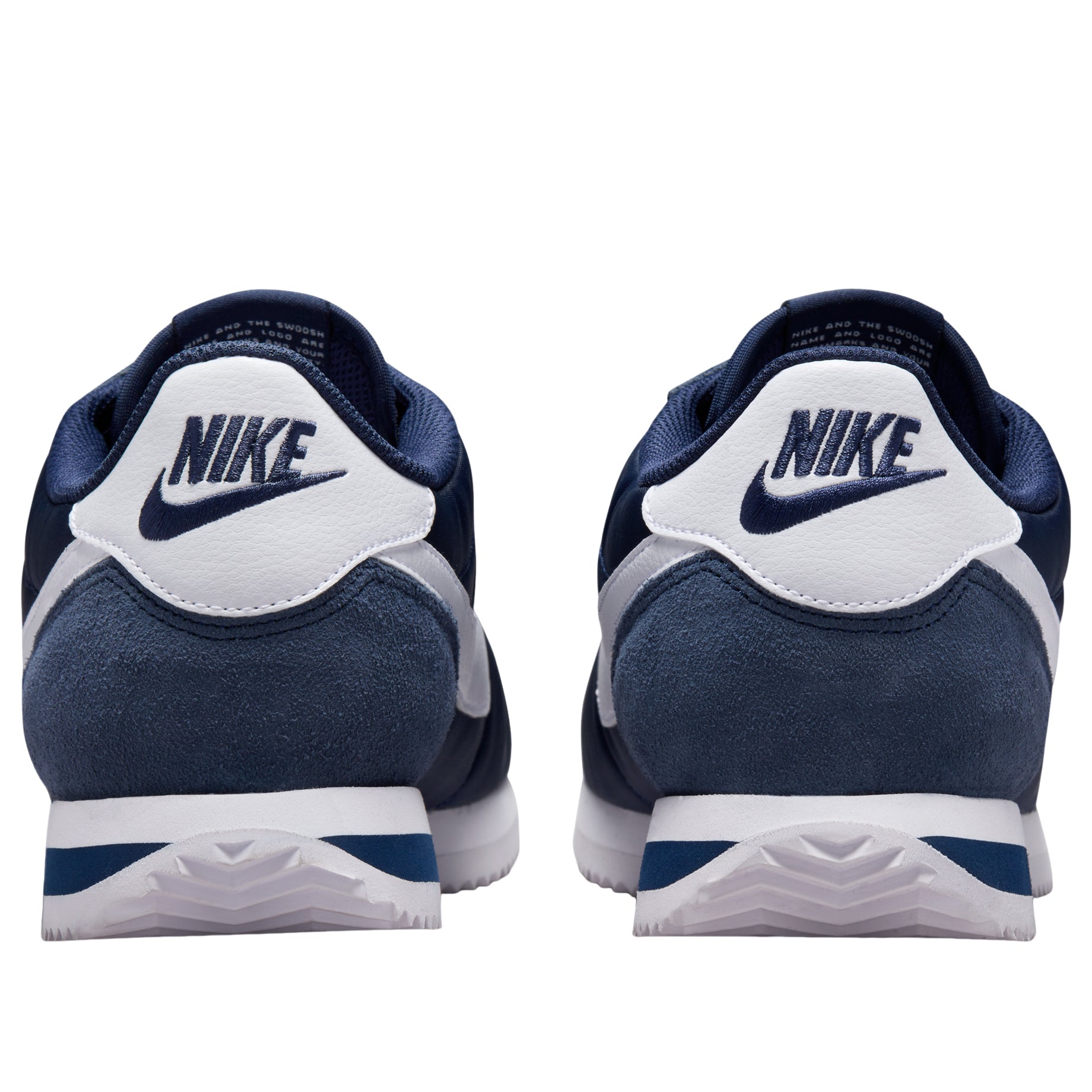 Nike Cortez TXT 'Midnight Navy' HF0263-400