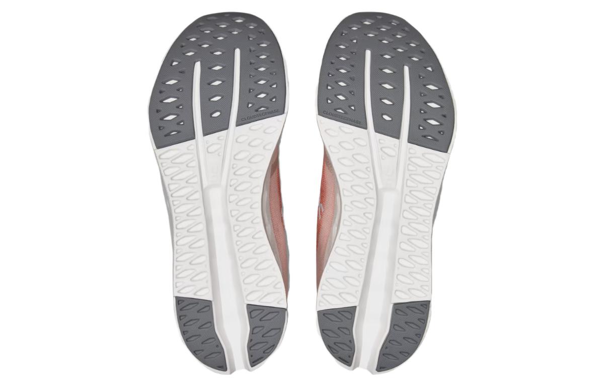 (WMNS) On Running Cloudsurfer 'Flame White' 3WD10441204