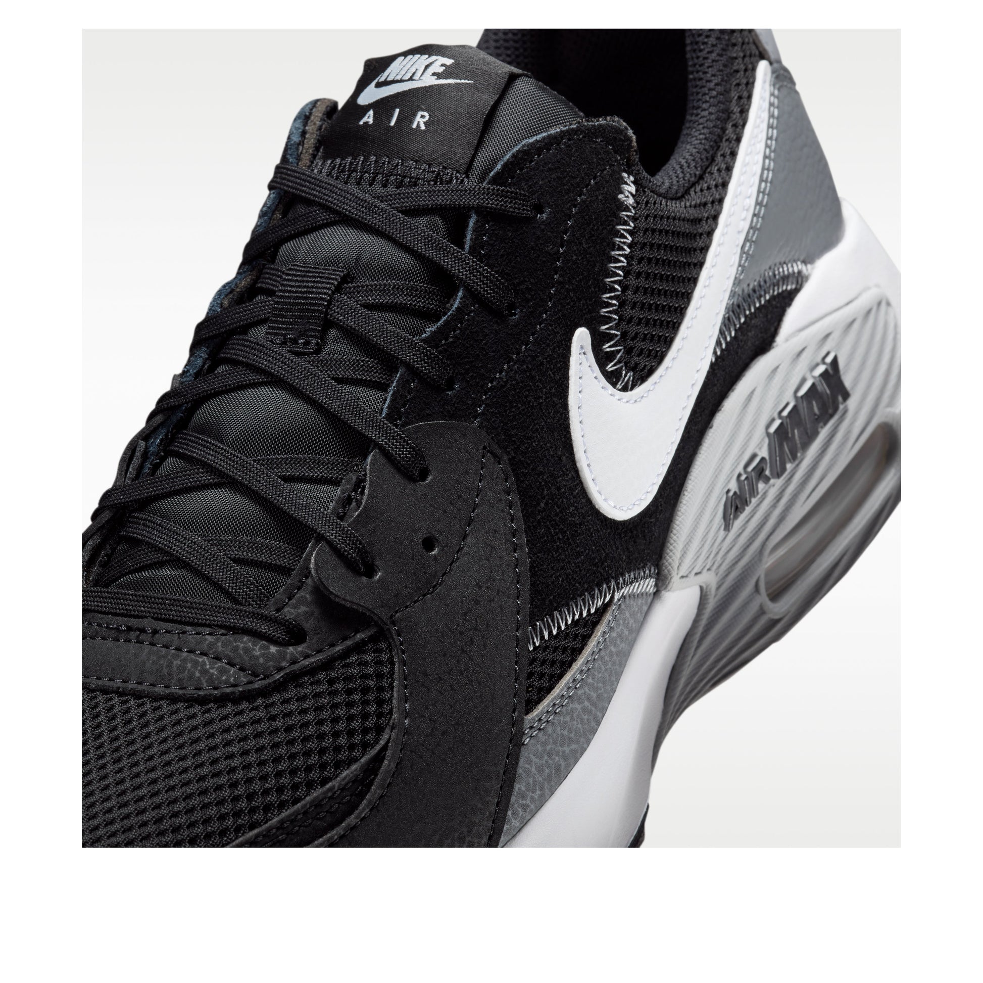Nike Air Max Excee 'Black Cool Grey' FN7304-001