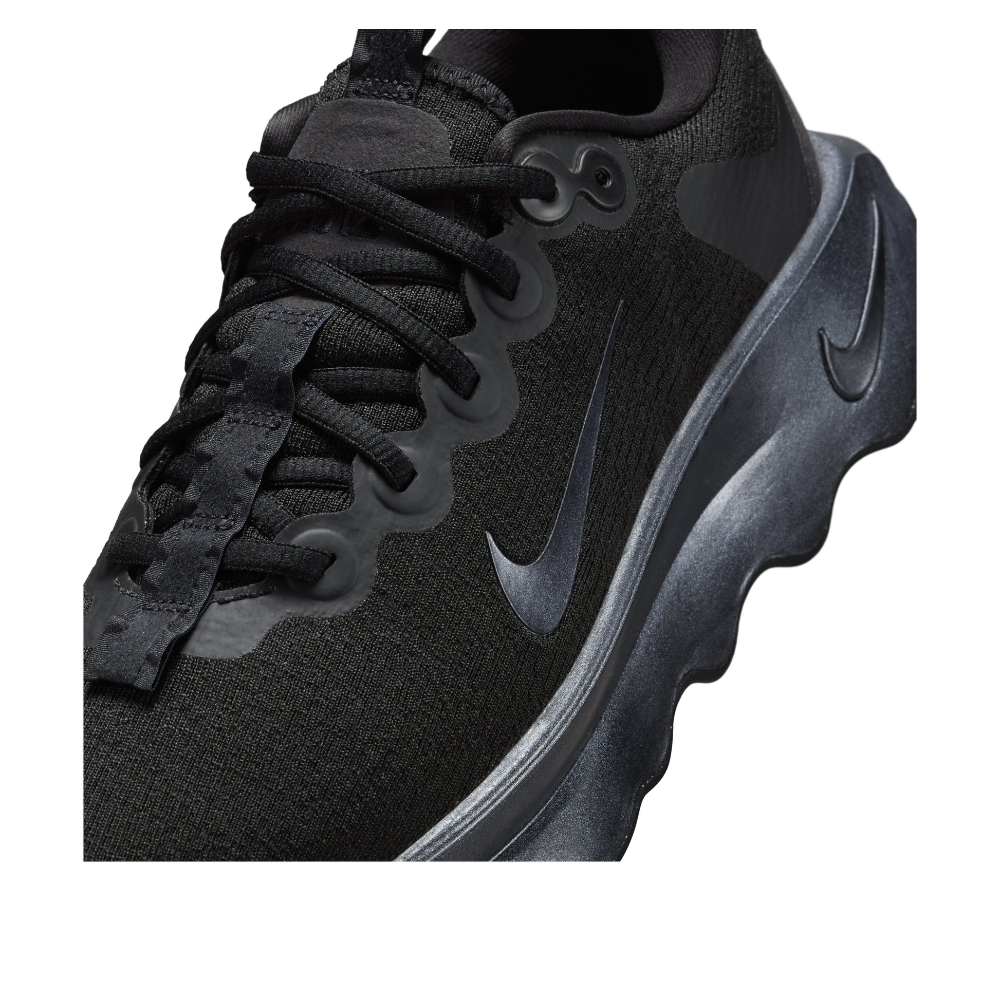 (WMNS) Nike Motiva SE 'Black' IH3588-010