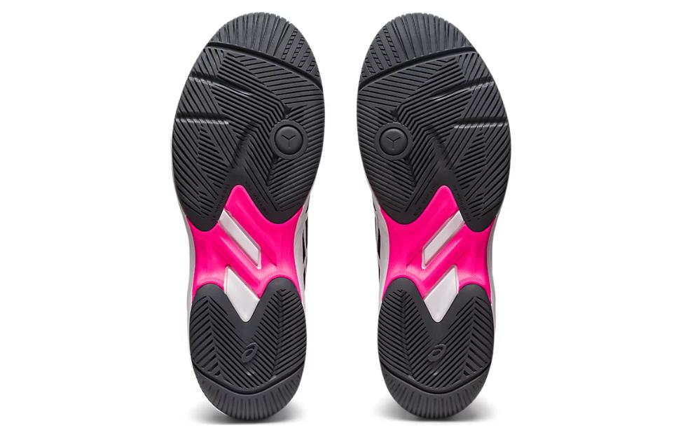 ASICS Gel Game 9 'Black Hot Pink' 1041A337-001