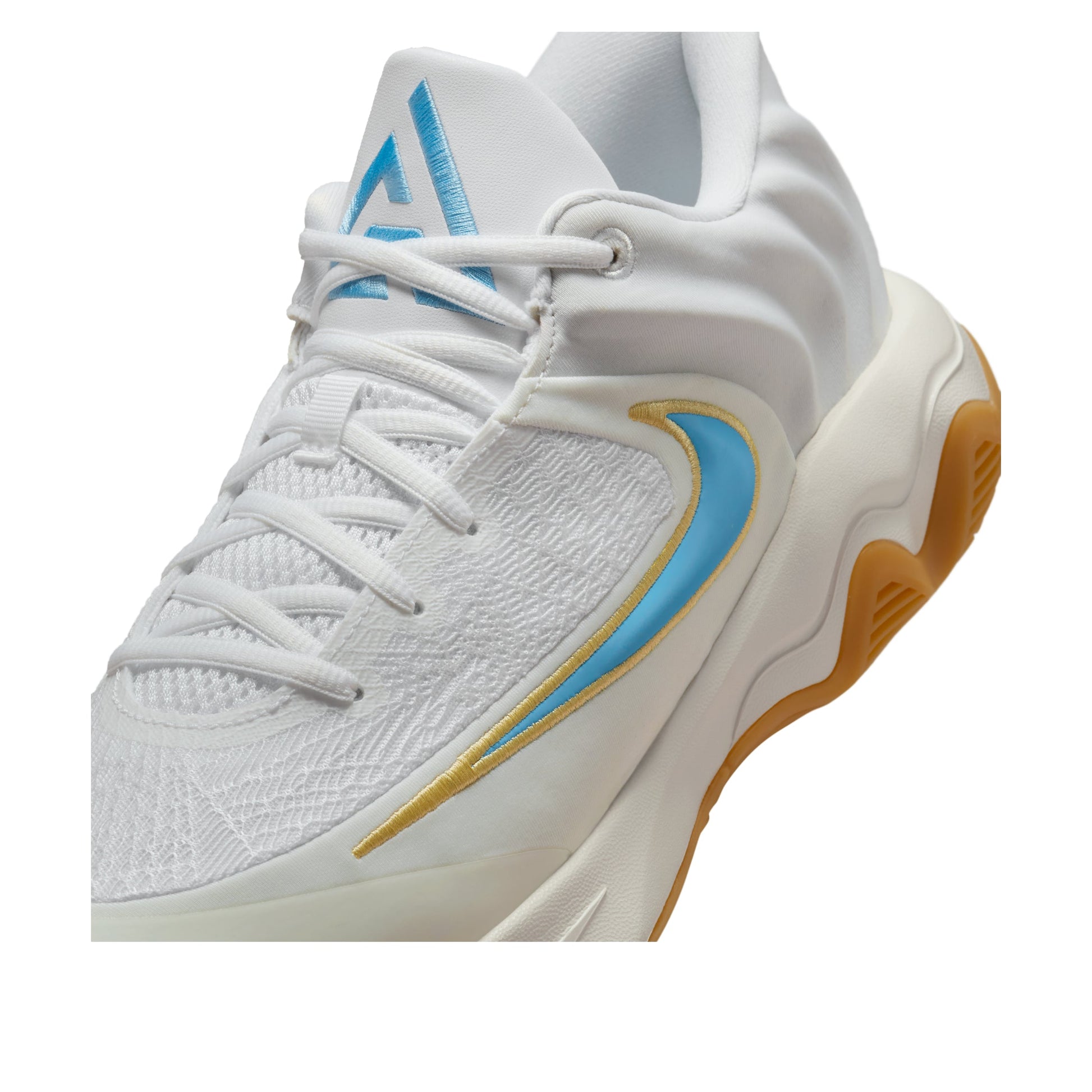 Nike Giannis Immortality 4 EP 'White Coconut Milk Blue' FQ3681-101