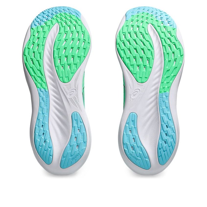 ASICS Gel-Nimbus 26 'New Leaf Soothing Sea' 1011B794-302