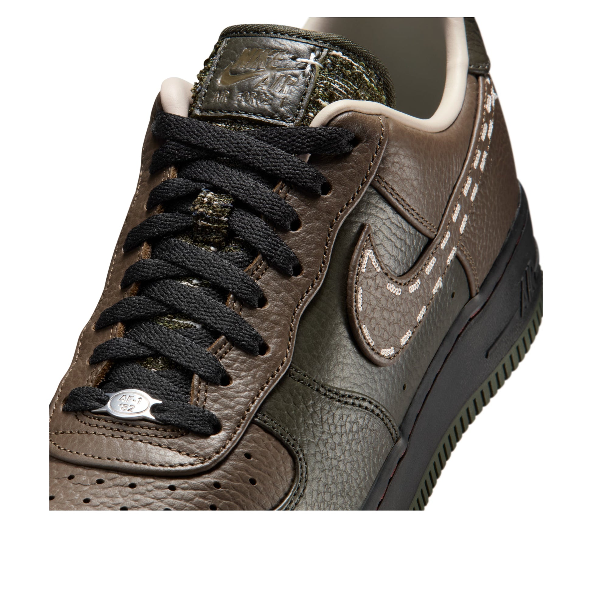 Nike Air Force 1 Low 'Sequoia Dark Hazel' IQ1122-320