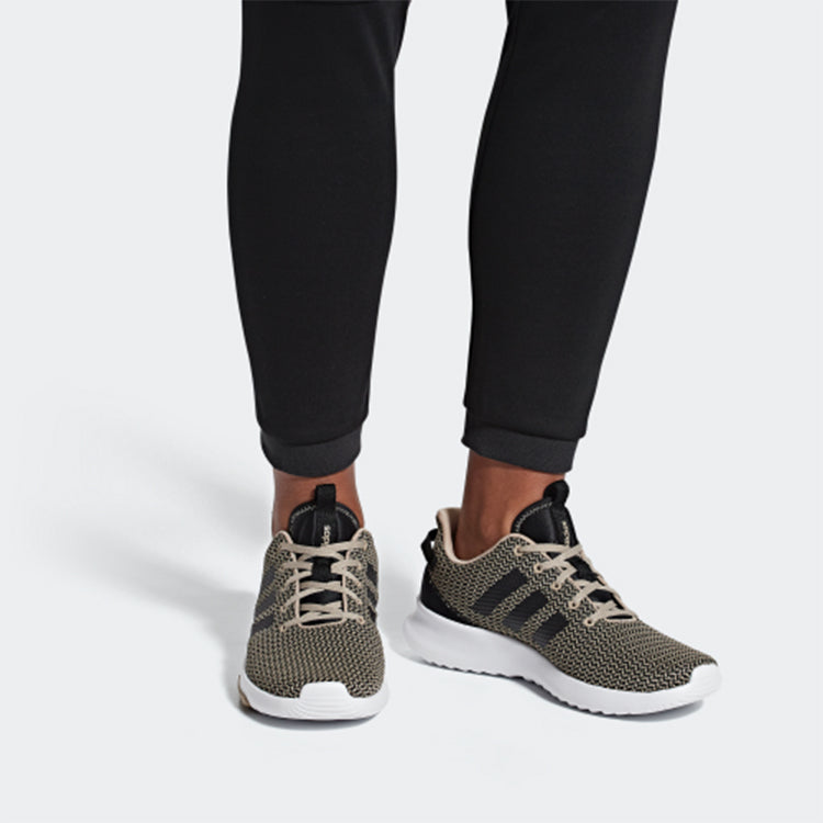 adidas Cloudfoam Racer Tr 'Black Brown' B43635