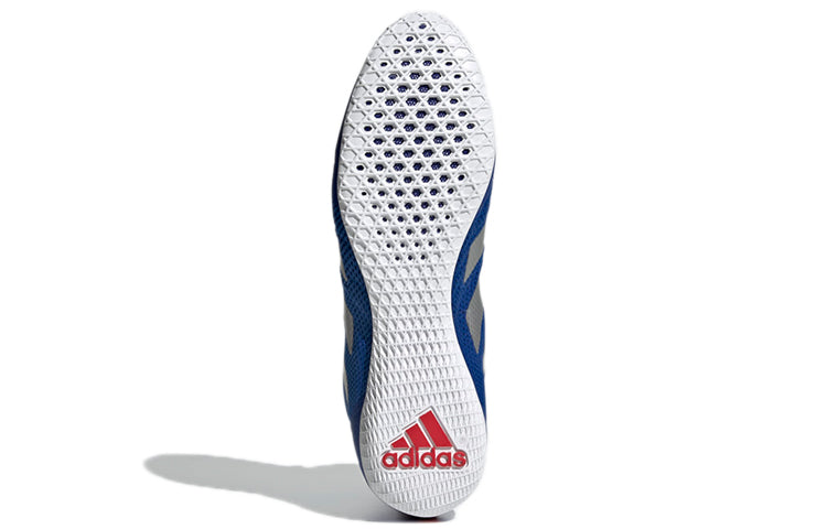 adidas Speedex 18 'Royal Blue Silver Metallic' FZ5308