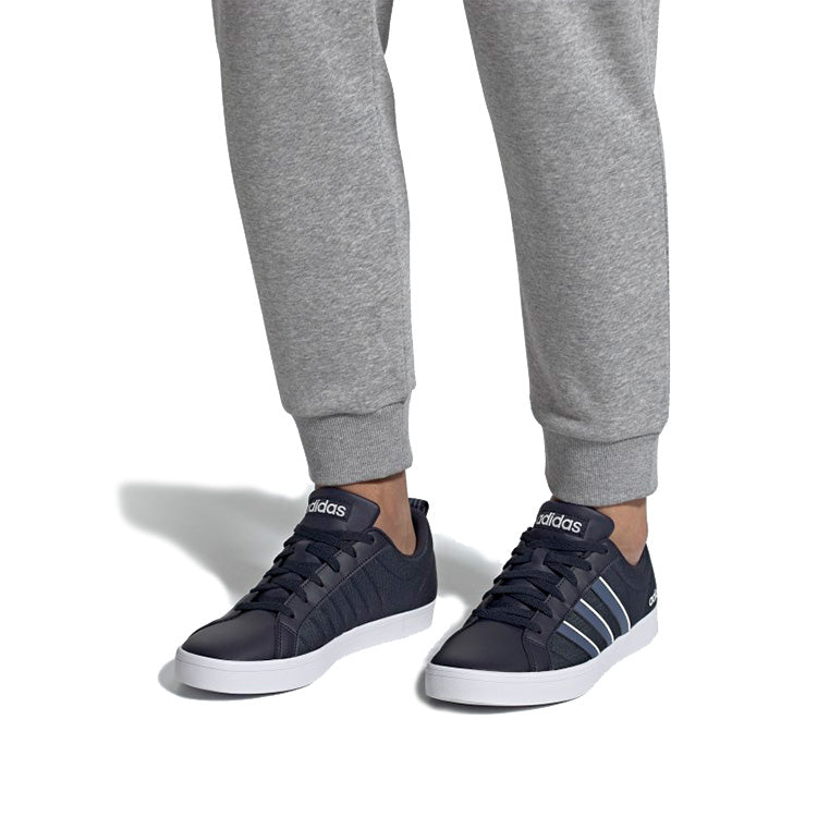 adidas neo Vs Pace 'Black Blue White' EE7843
