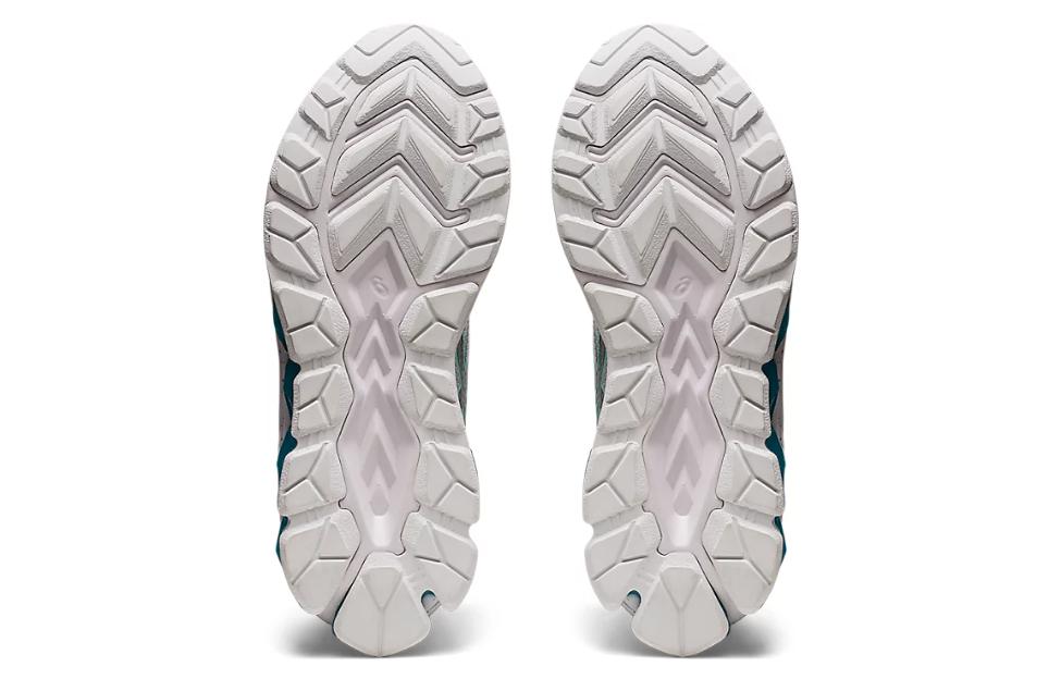 (WMNS) ASICS Gel-Quantum 180 7 'White Fresh Ice' 1202A412-101