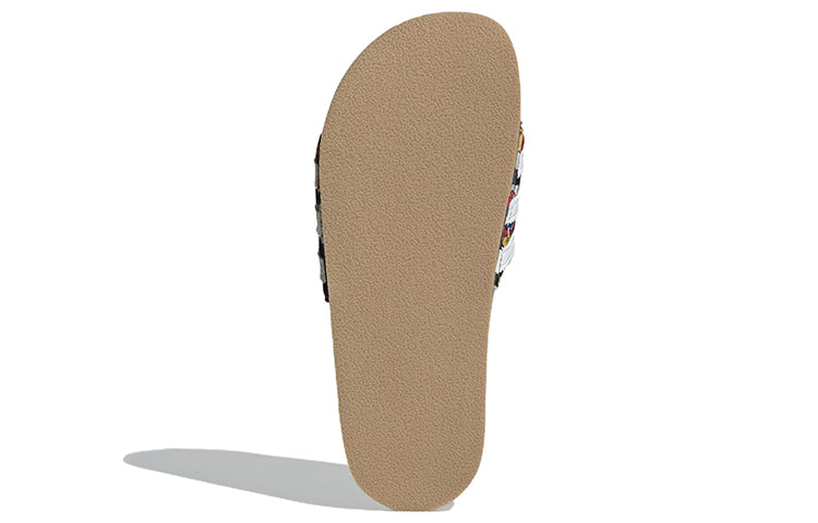 (WMNS) adidas Rich Mnisi x Adilette Slide 'Roses' GW0564
